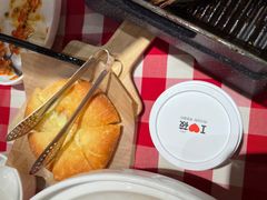 -西贝(上海我格广场店)