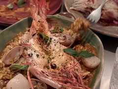 -Ocean's Table 欧舍