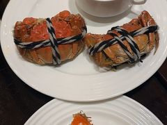 -万达瑞华酒店美食汇自助餐厅(楚河汉街店)