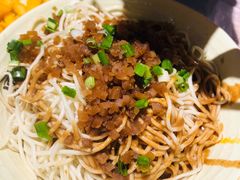 凉面-巴厘龙虾·榜首油焖大虾(旗舰店·万松园)