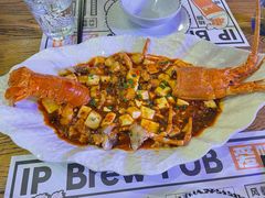 -爱啤精酿·民谣酒馆(滨江店)