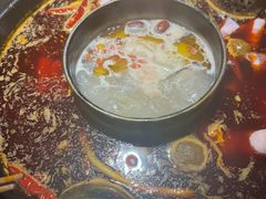 -蜀大侠火锅(香格里拉店)