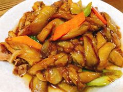 -秀园弘扬川味饭店(长久路店)