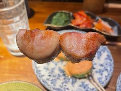 -鸟幸 TORISAKI 炭火居酒屋