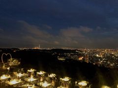 -草山夜未眠景观餐厅