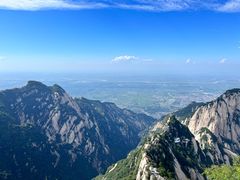 -华山风景名胜区