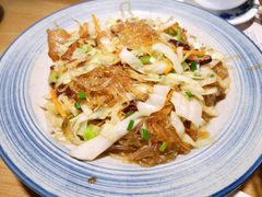 -炊烟·山房菜