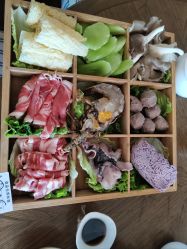 -和伊母婴护理中心·全套房(金山店)
