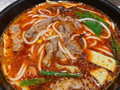 -云味馆·云南菜·云南米线(景田店)