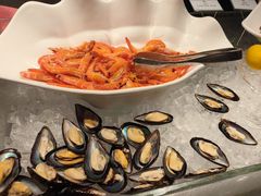 -龙城咖啡厅(常州富都洲际店)