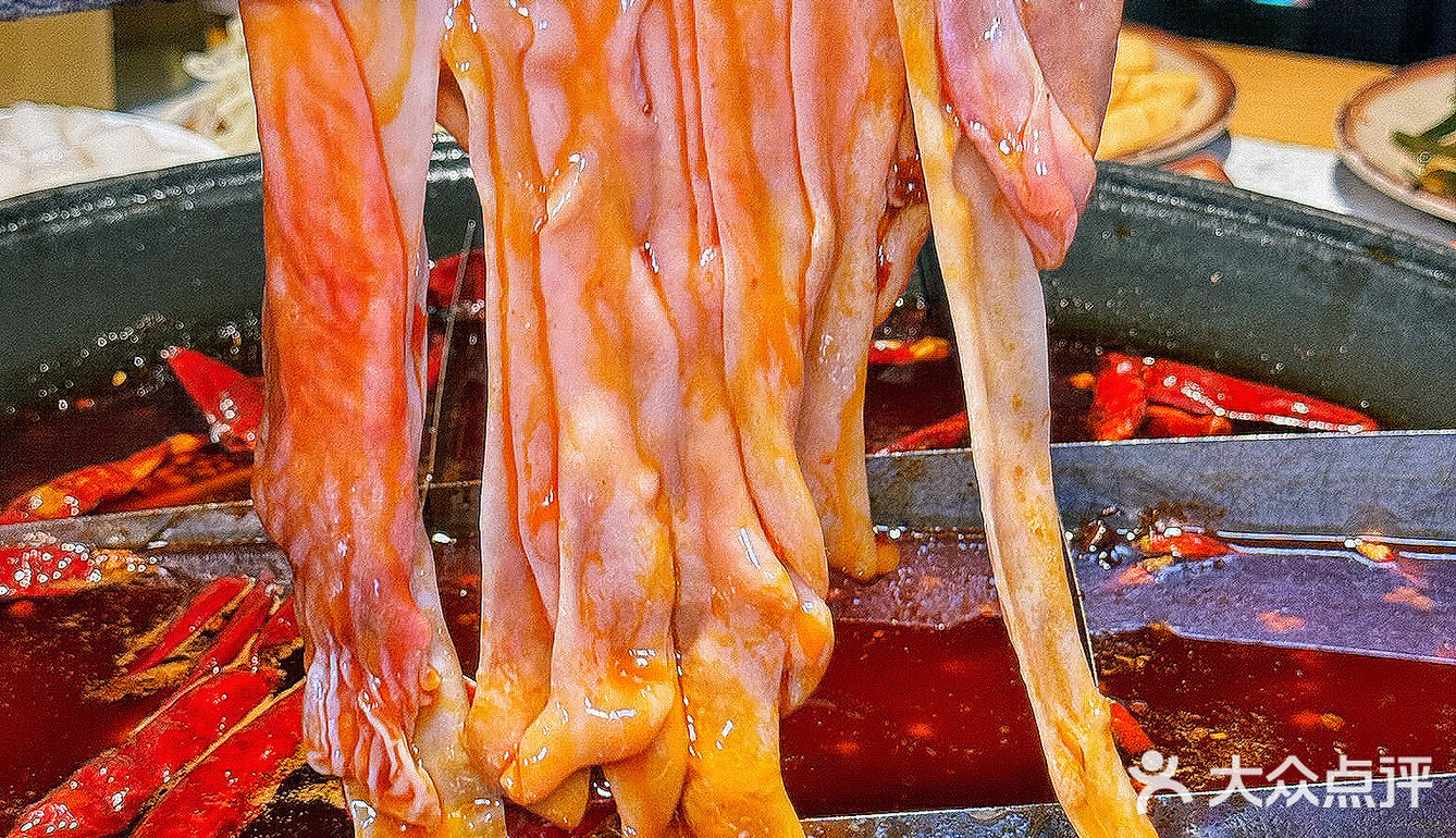 国庆去重庆！感受氛围火锅的底蕴！