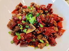 -巴国布衣·SICHUAN FOLK(紫荆店)