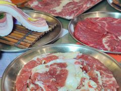 -西塔老太太泥炉烤肉(双井店)