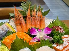 -东田之村·和风料理·日式烧鸟·和牛火锅点餐式自助(西二旗店)