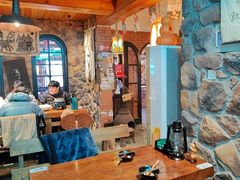 -马灯部落·西湖边的创意山景餐厅(虎跑动物园店)
