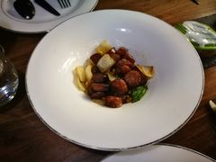 -1861意大利餐厅(文化广场店)