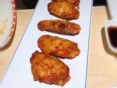 -新一番三文鱼寿司(红城湖店)