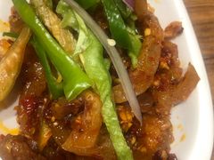 -玛森烧烤(汇佳商城店)