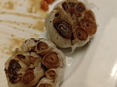 -山港凯悦酒店·咖啡厅