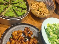 -江南小叙·美食研究院(鱼街店)