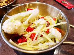 -新繁老號豌豆汤饭店·江湖菜(宝光寺店)