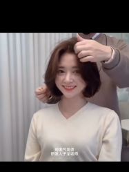 -苏豪路易士·嘉玛发廊