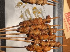 -管氏翅吧(马家堡店)