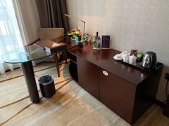 -深圳福青龙华天假日酒店