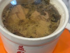 -益寿炖品店