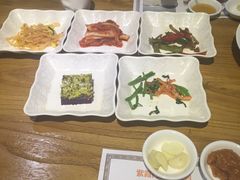 -紫霞门韩国料理烤肉(深南东路店)