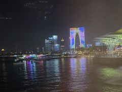 -岁粤Moon·湖景餐厅(月光码头店)