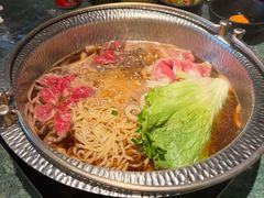 -牛New寿喜烧(龙湖金沙天街店)