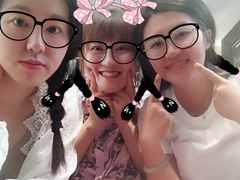 -行者书屋大堂吧 ·下午茶(南京圣和府邸酒店)