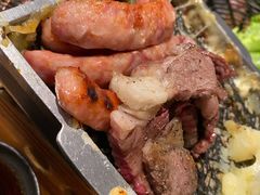 -黑牛の店·和牛烧肉(合生汇店)