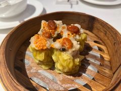 烧卖-潮福城大酒楼·潮味粤品·港式点心(湖滨北路店)