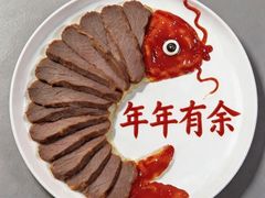 -吴山贡鹅(罍街店)