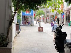 -司徒世家·兵马司林粽球(牌坊街店)