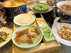 -樽宴酒楼·地道川菜·品质聚会·生日宴请
