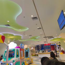 -meland亲子乐园•派对•研学(苏州悠方购物中心店)