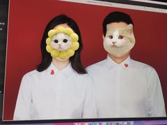 -海马体照相馆|大师(武汉光谷K11店)