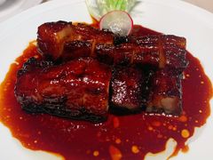 -侨美食家·粤菜(体育西路店)