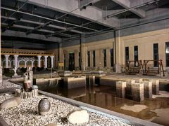 -深业半汤御泉庄温泉