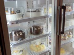 -DQ·蛋糕·冰淇淋(川沙东海岸店)