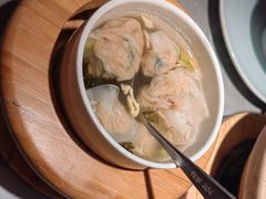 -闽上鲜·福建菜(龙湖滨江天街店)