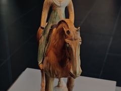 -洛阳古墓博物馆