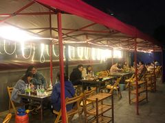 -西昌火焰山烧烤(中海国际店)