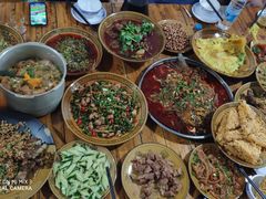 -茶泡饭(李子坝店)