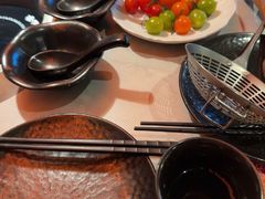 -芸山季·云南山珍菌火锅(人民广场来福士店)