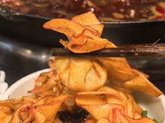 -俏媳妇火锅(宽窄巷子店)