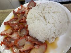 -煲煲香快餐(南京路店)